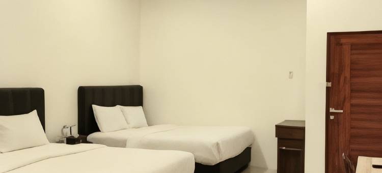 Grand Toba Hotel图片