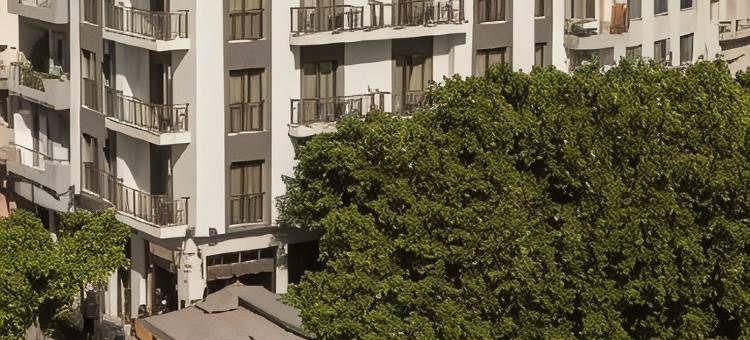 大都会城市酒店(Metropole Urban Hotel)图片