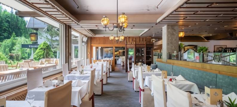 特拉勒霍夫酒店(Hotel Trattlerhof)图片