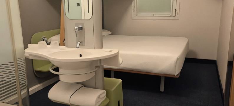 太阳 1 号米德兰酒店(Sun1 Midrand)图片