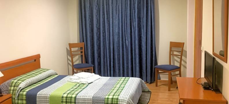 戈多弗雷多酒店(Hotel Godofredo)图片