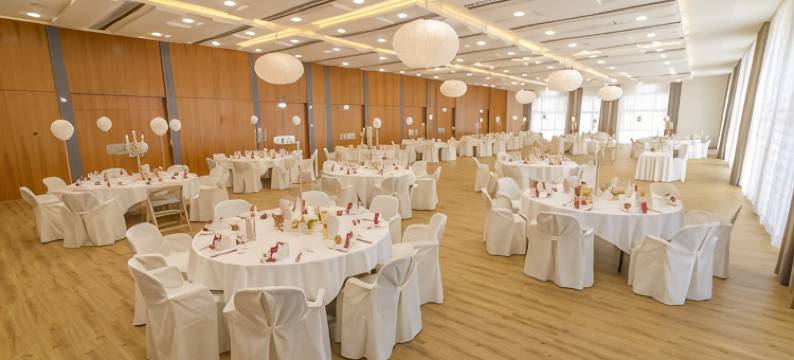 施罗斯伯格贝斯特韦斯特优质酒店(Best Western Plus Hotel am Schlossberg)图片