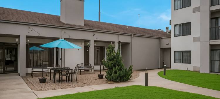 斯帕坦堡西北贝斯特韦斯特酒店(Best Western Spartanburg Northwest)图片
