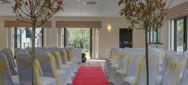 菲利普伯恩酒店，贝斯特韦斯特品质精选(Philipburn Hotel, BW Signature Collection)图片