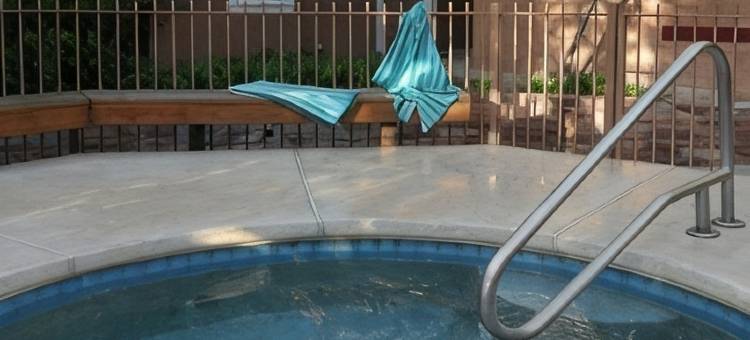 圣达菲Residence Inn 酒店(Residence Inn Santa Fe)图片