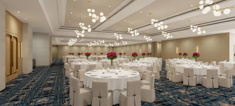 Hilton 阿卡迪亚洛杉矶(Hilton Arcadia Los Angeles)图片