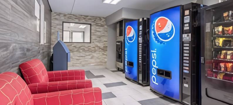 温斯顿塞勒姆52号公路罗德威酒店(Rodeway Inn Winston Salem Route 52)图片