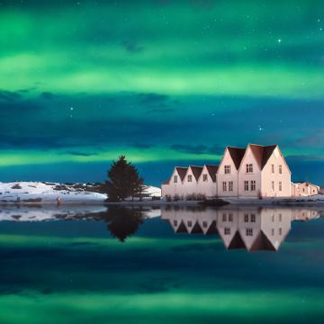 丹麦+瑞典+挪威+芬兰15日13晚拼小团