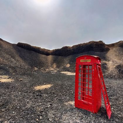 内蒙古乌兰察布+乌兰哈达火山地质公园+辉腾锡勒草原+响沙湾3日2晚私家团