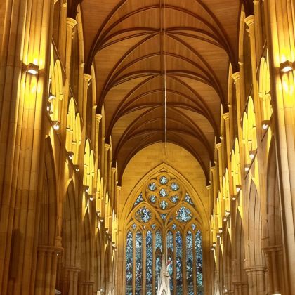 澳大利亚+新西兰9日7晚私家团