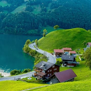 德国+瑞士11日私家团