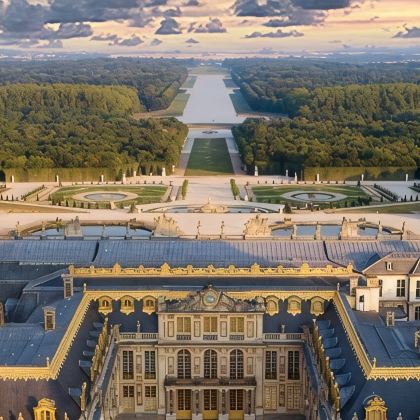 法国+瑞士8日7晚拼小团