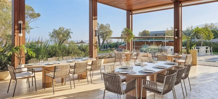 托尔巴航行酒店(Voyage Torba Hotel)图片