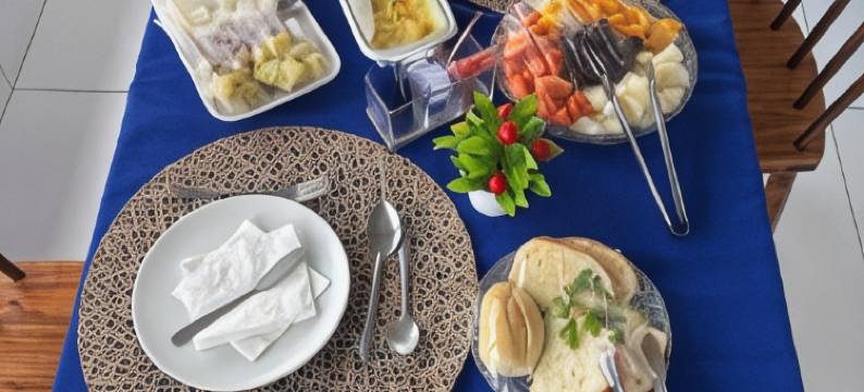 戴拉斯旅馆(Dellas Pousada)图片