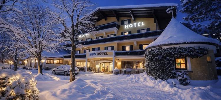 拉德施塔特体育酒店(Sporthotel Radstadt)图片