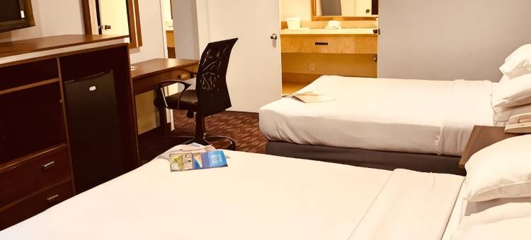 曼哈顿海滩太平洋酒店(Hotel Pacific, Manhattan Beach)图片