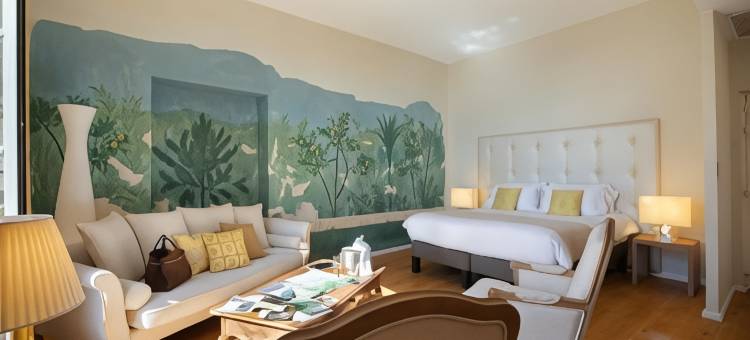 锡兰城堡之家酒店(Château de Siran - Hôtel & Spa)图片