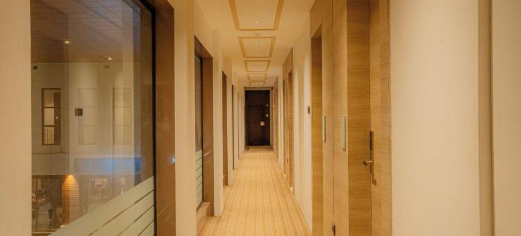 王子酒店(Hotel Prince)图片