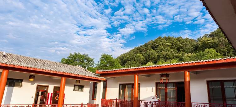 云溪·合院(洛阳嵩县店)图片
