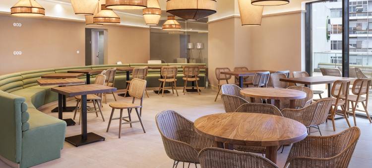 B&B HOTEL Olhão Algarve图片