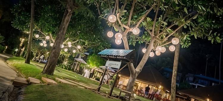 森塔拉奥南海滩度假酒店(Centara Ao Nang Beach Resort & Spa Krabi)图片