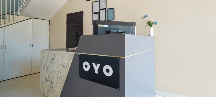 O 91972 精英酒店(Hotel O 91972 Hotel Elite)图片