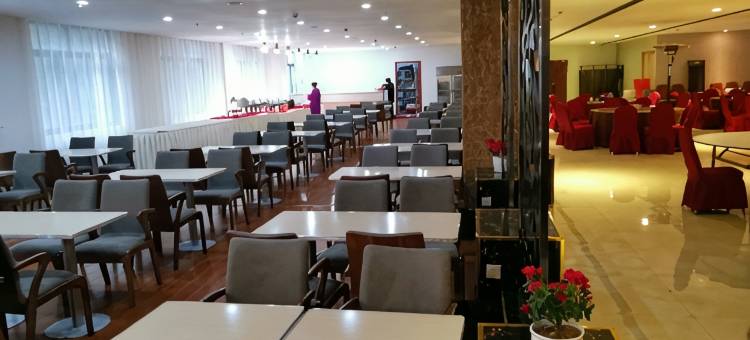 百里杜鹃花冠大酒店图片