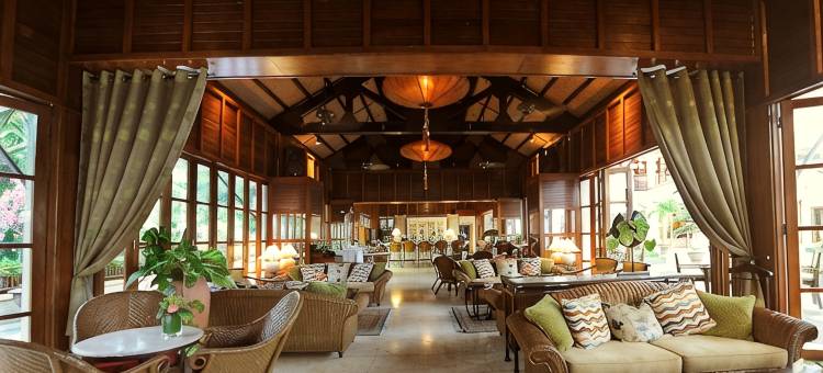 岘港富丽华别墅酒店(Furama Villas Danang)图片