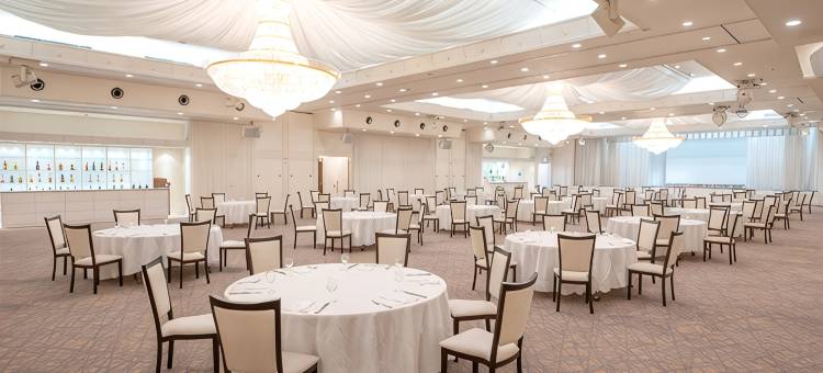 前桥别墅度假酒店(VILLA TERRACE MAEBASHI HOTEL & RESORT)图片