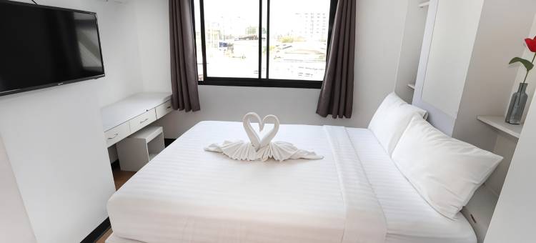 C 大厦酒店(C Tower Hotel)图片