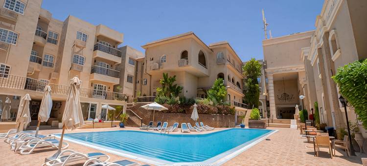 Elysees Dream Beach Hotel-By AMARINA Hotels & Resorts图片
