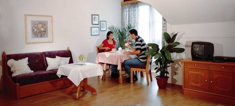 Gasthof Gradlwirt酒店(Hotel Restaurant Gradlwirt)图片
