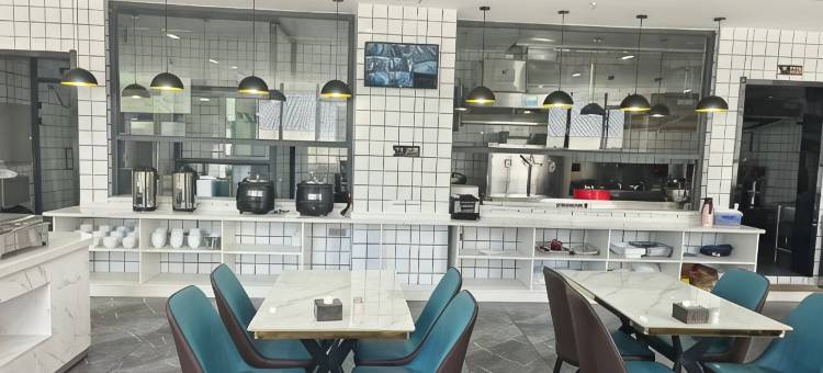 美途酒店图片
