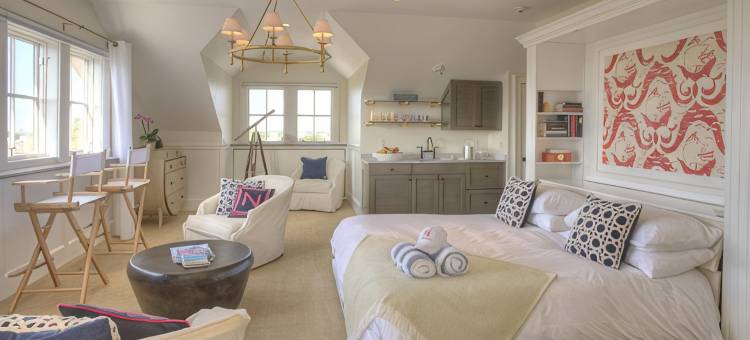 南塔基特酒店和度假村(The Nantucket Hotel & Resort)图片