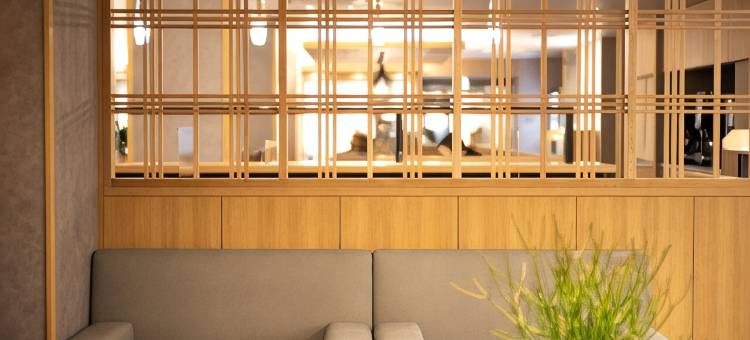 山口汤田温泉超级酒店(Super Hotel Yamaguchi Yuda Onsen)图片
