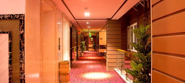 大叻国王酒店(Kings Hotel Dalat)图片