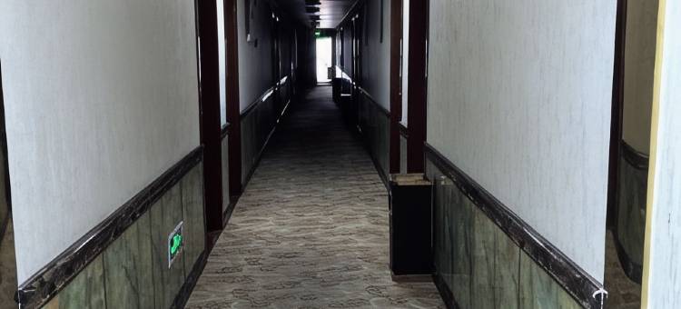 班戈鑫津酒店图片