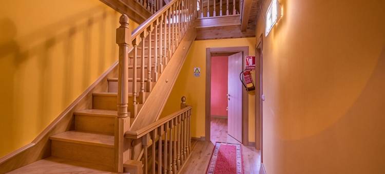 Self catering El Rincón del Alfoz for 14 people图片