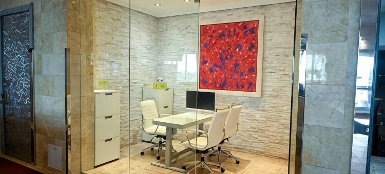 Garner Hotel North Bergen - NYC Gateway by IHG图片