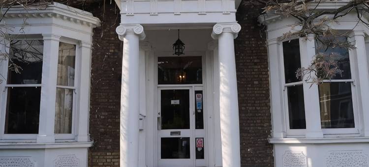 塞尔温酒店(The Selwyn, Richmond)图片