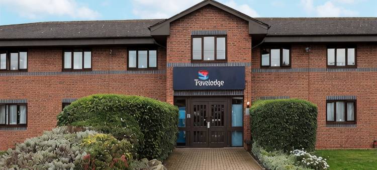 旅屋酒店-史特拉福艾塞斯特(Travelodge Stratford Alcester)图片