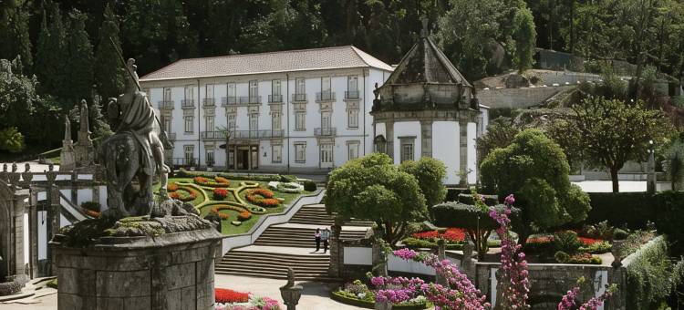 杜特木浦路酒店(Hotel do Templo)图片