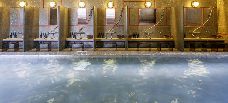 The Luigans水疗度假村(The Luigans Spa and Resort)图片
