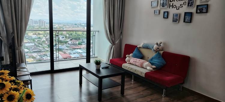 JJ Cozy Staycation - Viva Jazz Suite 4图片