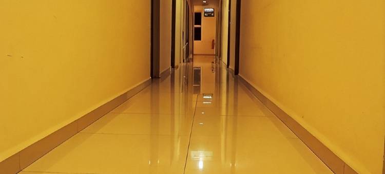 谢丽尼莱酒店(Hotel Seri Nilai)图片