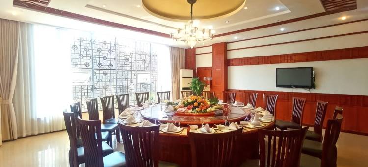 泸县龙城大酒店图片