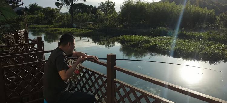小普陀湖沁舍客栈图片
