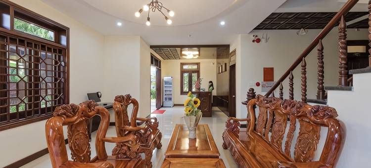 绿山别墅(Green Hill Villa)图片
