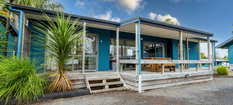塔斯曼假日公园-科罗曼德(Tasman Holiday Parks - Coromandel)图片