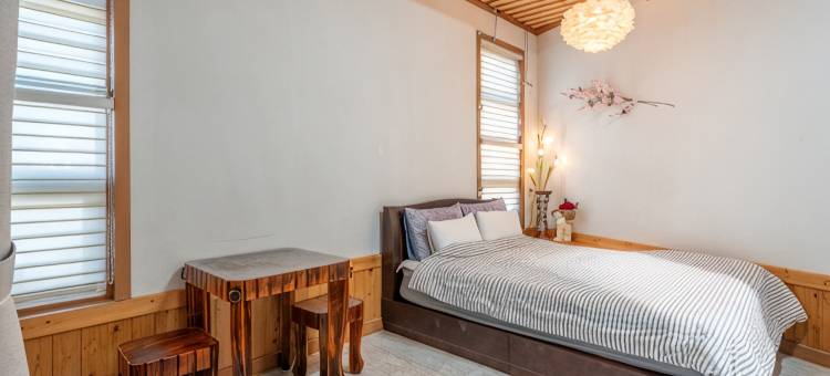 南海郡名品民宿(Namhae Myeongpum Guest House)图片